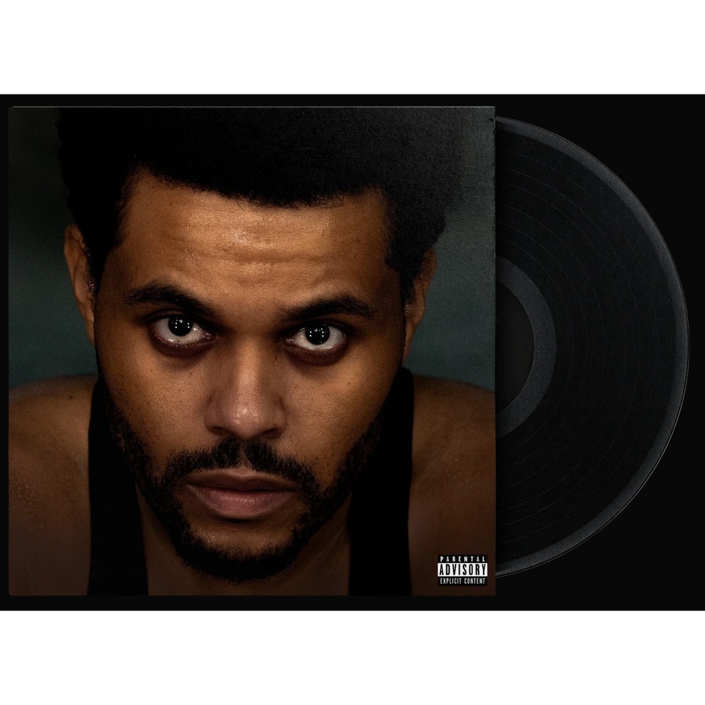 Hurry Up Tommrow Collectors Edition Signed By The Weekend